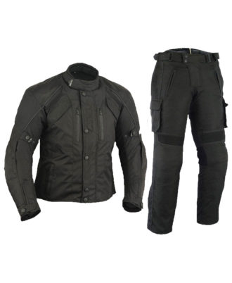 Cordura Suit