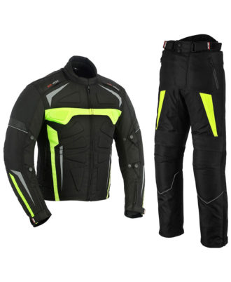Cordura Suit