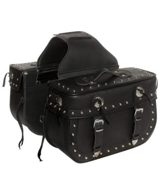 Saddle Bag