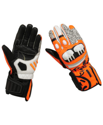 Motorbike Gloves