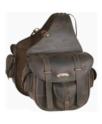Saddle Bag