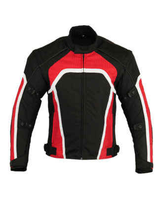 Cordura Jacket
