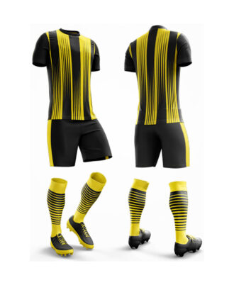 Soccer Uniform
