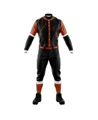 Baseball Uniform