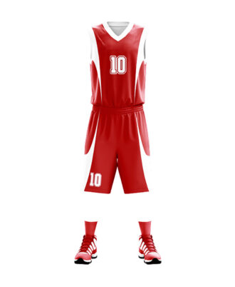 BasketBall Uniform