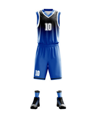 BasketBall Uniform